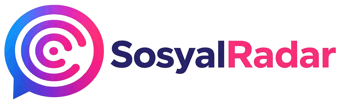 Sosyal Radar