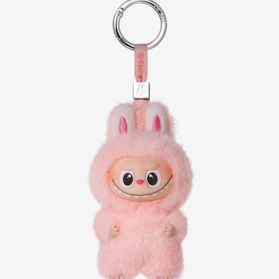 Labubuscode Doll