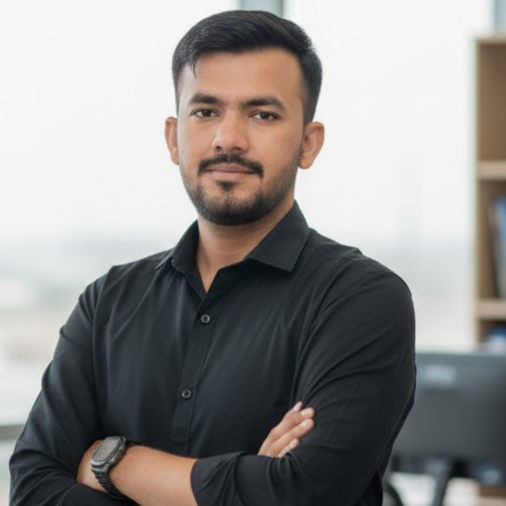 Talha Sohaib