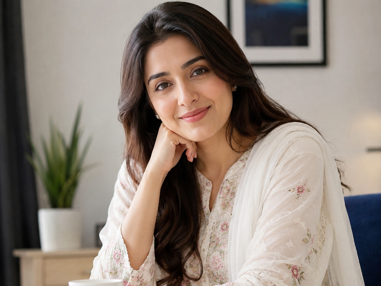 Rizwana Zafar