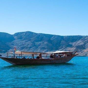 Dhow Tours