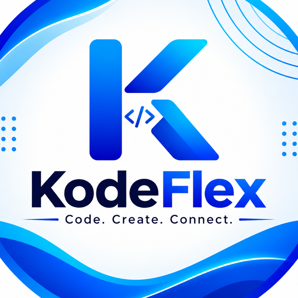 Kode FlexAI
