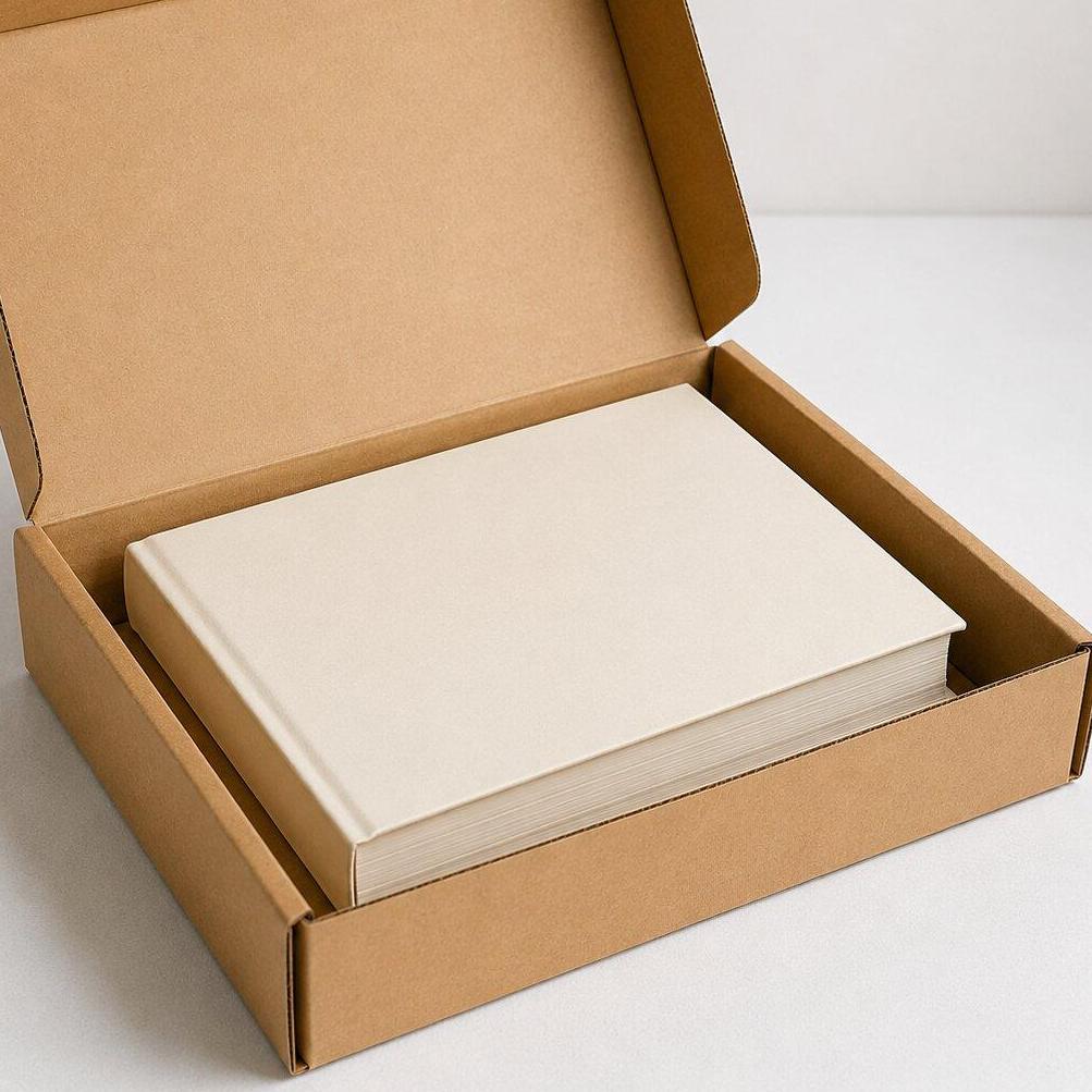 Custom Boxes