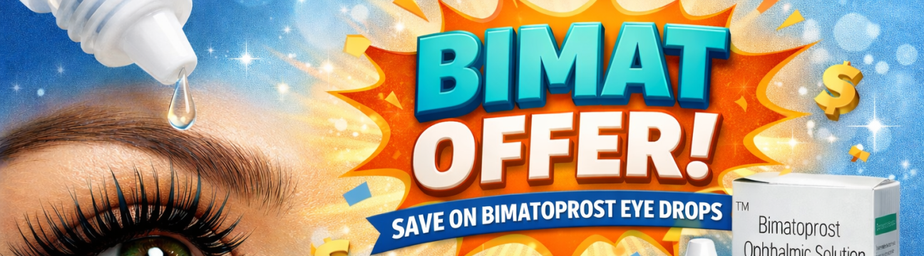 Bimatoprost Exporter