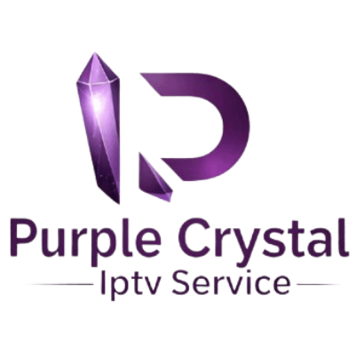 Purple Cystal