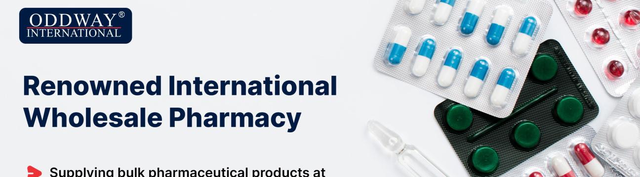 Oddway Health