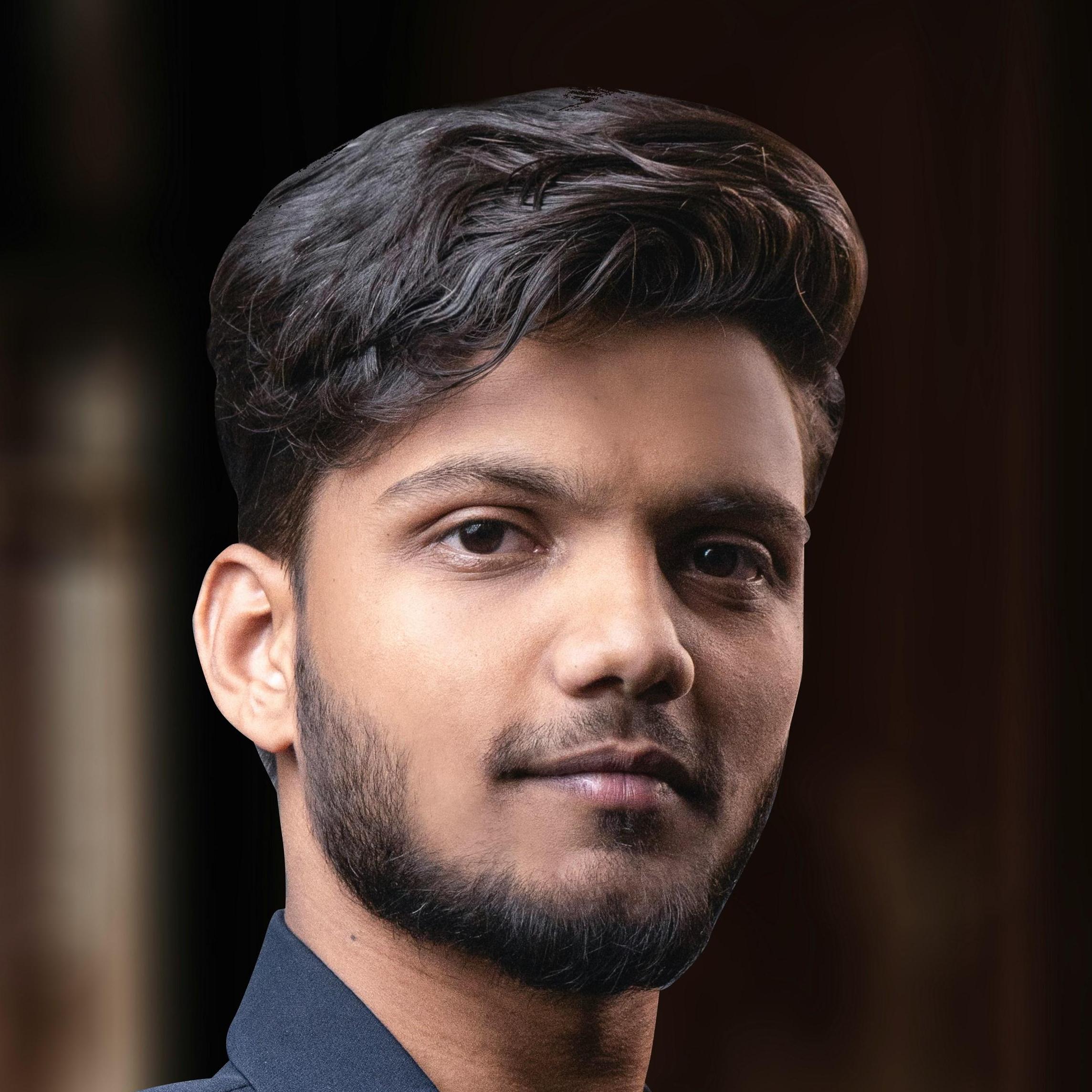 Faisal Ansari