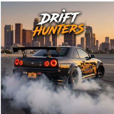 Drift Hunters