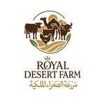 Royal Desert