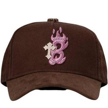 Barbas  Hats