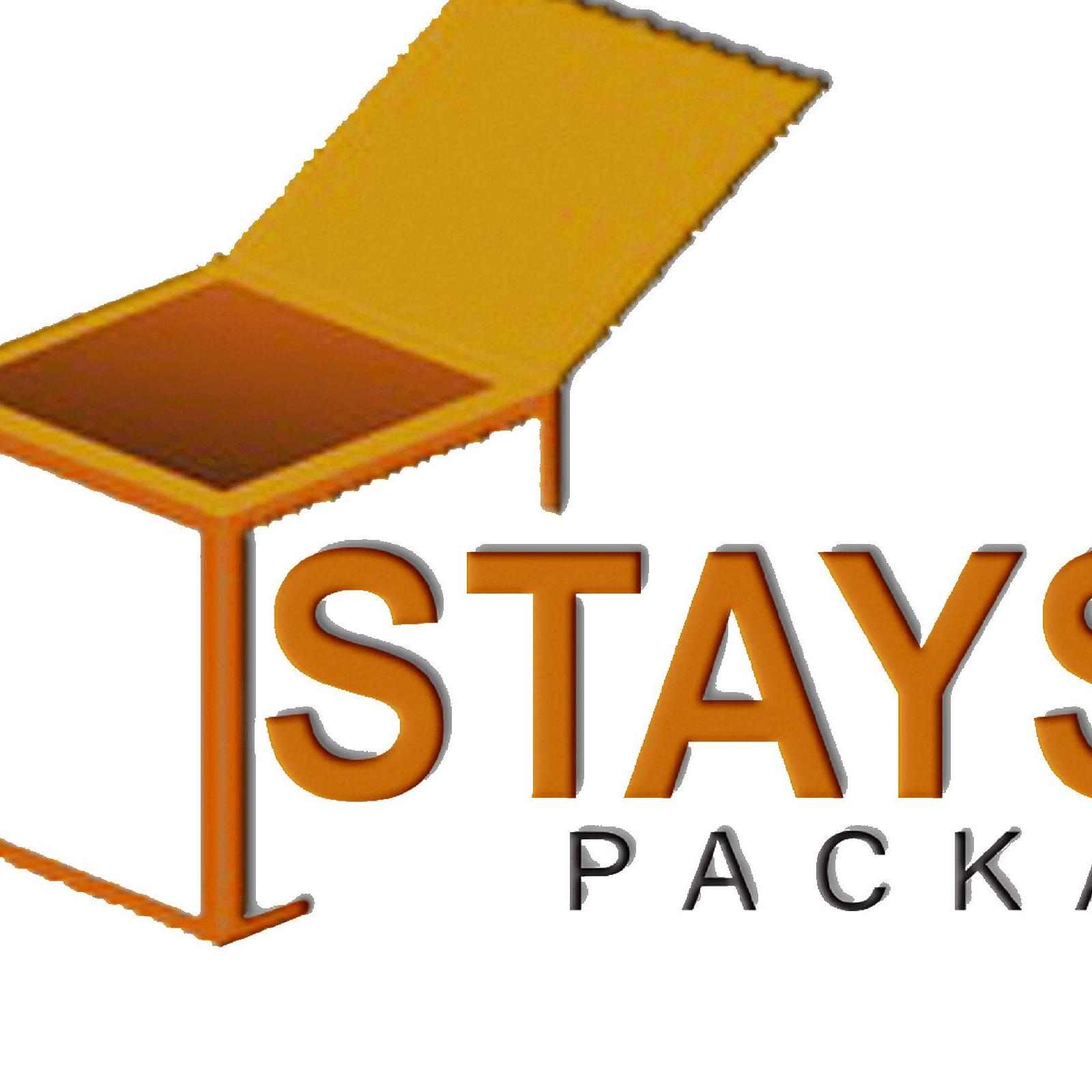 Staysure Packaging