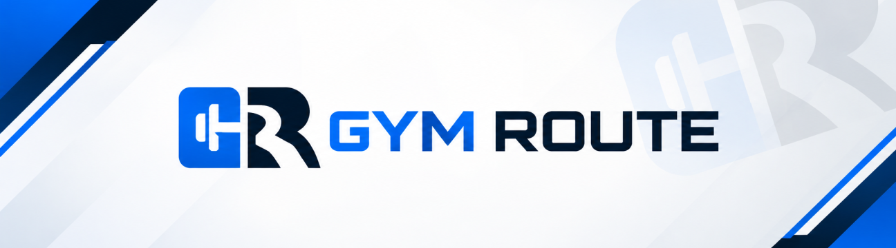 Gym Route