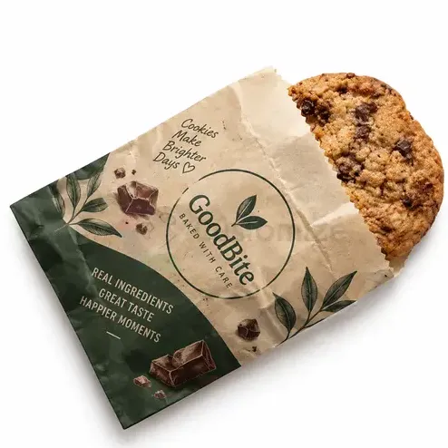 Cookies Sleeves