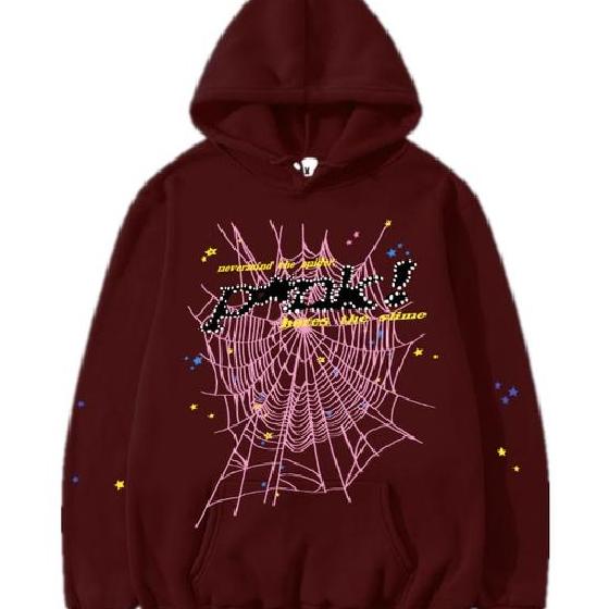 Spider Hoodie