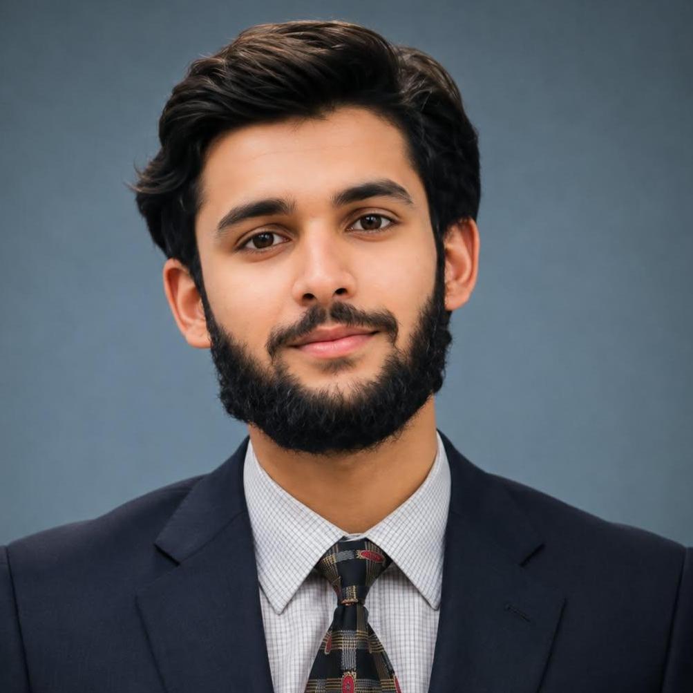Suleman Khan