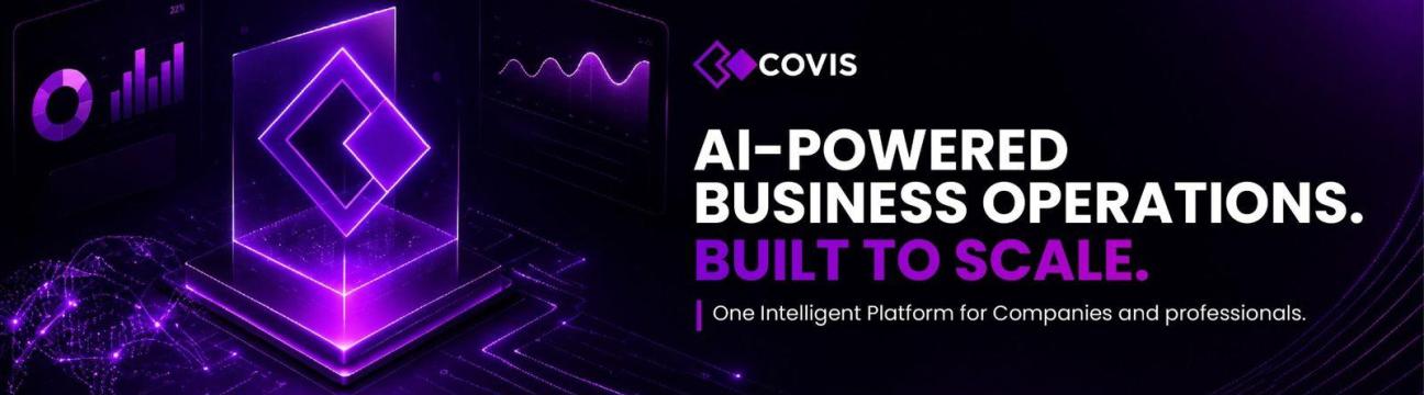 Covis .Ai