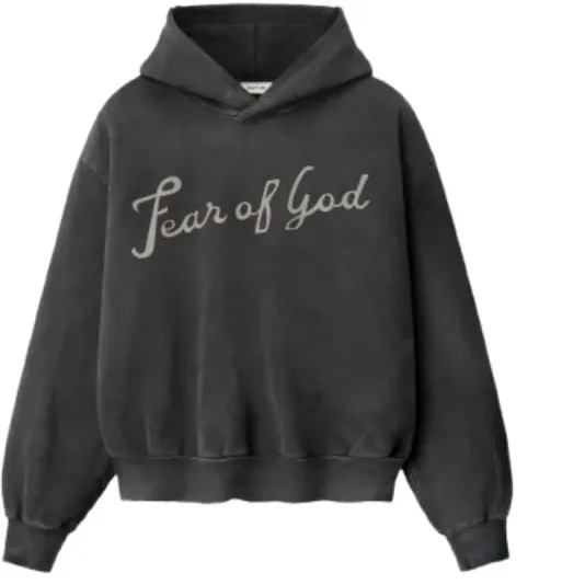 Es76 Hoodie
