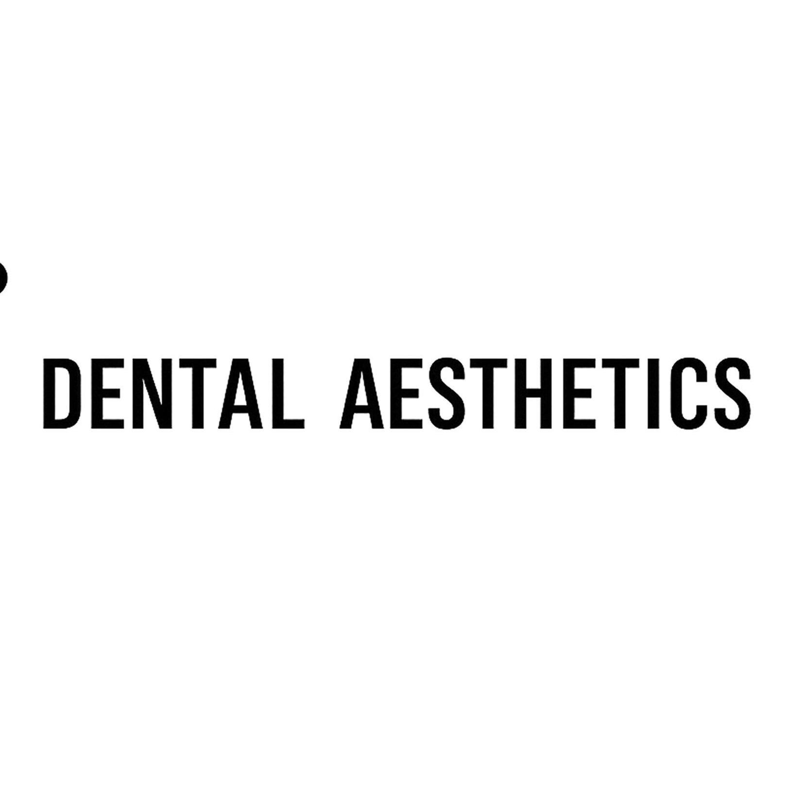 Dental Aesthetics
